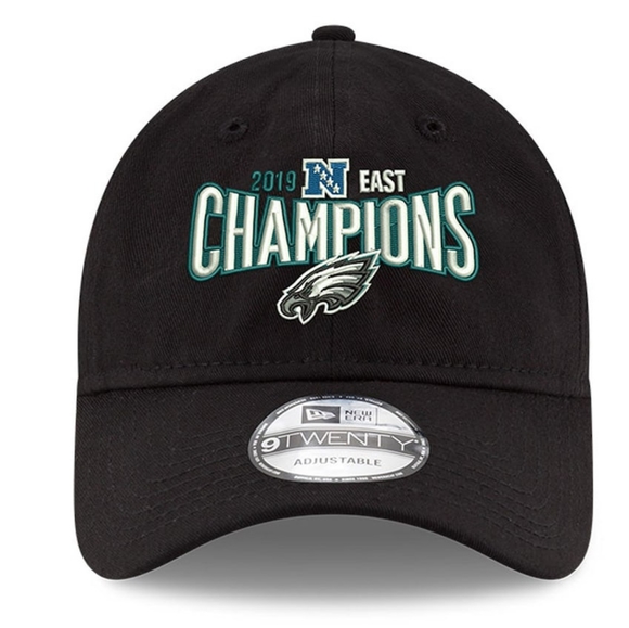 PHILADELPHIA EAGLES HAT - Picture 1 of 4